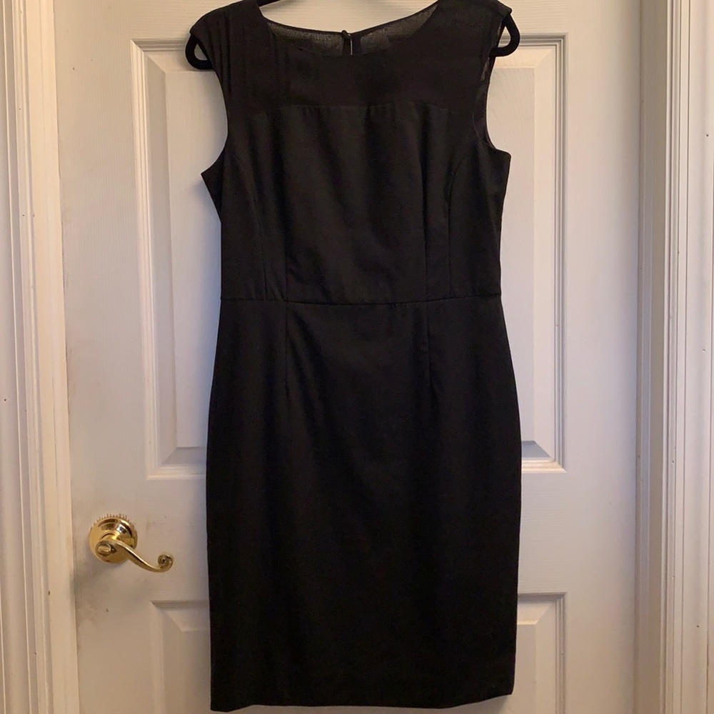 Banana Republic dress